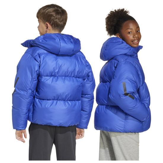 Adidas Παιδικό μπουφάν Z.N.E. Puffer Climawarm Jacket
